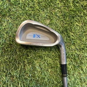 Ram Fx Regular Flex 4 Iron-D - Picture 1 of 5