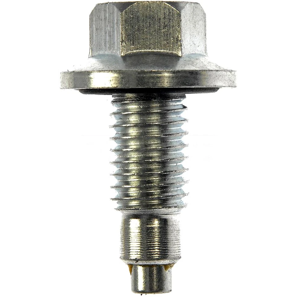 Tapón de drenaje de aceite de motor Dorman 1 pieza para Buick LaCrosse 2007 Foto 1 de 1