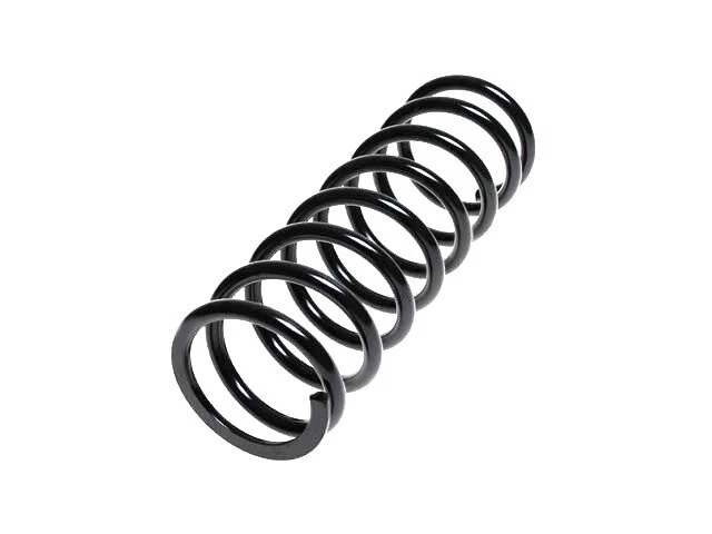 Muelle helicoidal trasero para Jaguar X Type Wagon 2005-2008 2006 2007 PK468VD Foto 1 de 1