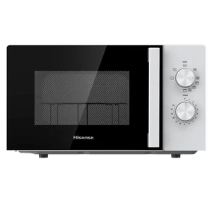 HISENSE H20MOWP1HG Weiß Mikrowelle #1906888 - Bild 1 von 4
