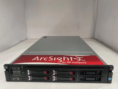 HP ProLiant DL380 G7 2x Xeon E5-5649 2.53Ghz Quad-Core, 48GB MEM, Rack Server - Image 1 of 4