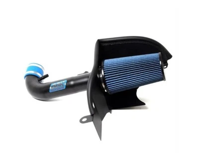 Entrada de aire frío BBK 17375 para GT MUSTANG FORD 2005-10 SERIE 4,0 L V6 BLACK OUT Foto 1 de 4