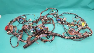 Arnés de cables original Jaguar XJ40 XJ81 DBC12450 - Imagen 1 de 24