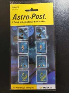2005 Österreich ANK 2573 - 2576 Astroset 2 postfrisch Astro Sternzeichen - Bild 1 von 1