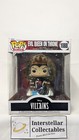 Funko Pop! Disney Villains: Evil Queen On Throne #1088