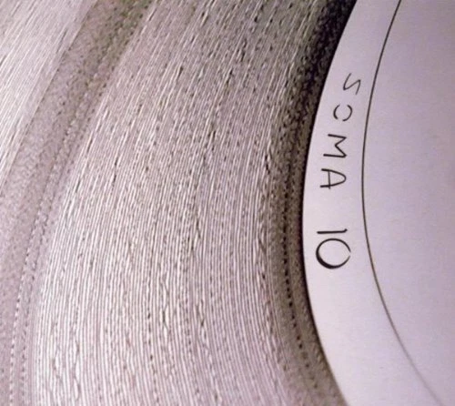 Various - Soma 10 Anthology | CD - Bild 1 von 1