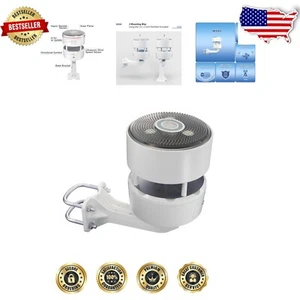 Versatile Outdoor Weather Sensor WS85: Solar, Rain & Wind Measurements Made Easy - Picture 1 of 10