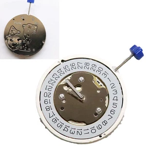 Replacement 5040D Quartz Watch Movement for Watch Repair Part - Picture 1 of 3