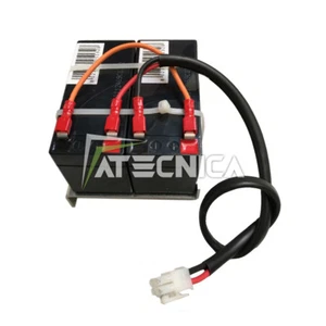 Kit batterie tampone per porta automatica Aprimatic WK120 42502/009 - Imagen 1 de 1