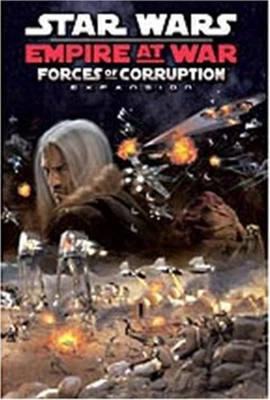Star Wars Empire at War: Forces Corruption Windows XP 2008 Free UK P&P - Image 1 of 4