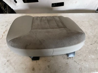 ОРИГИНАЛЬНЫЙ ЗАДНИЙ ПРАВЫЙ ПАССАЖИРСКИЙ РЕМЕНЬ ПОДУШКИ БЕЗОПАСНОСТИ MERCEDES BENZ ML550 06-12  - Изображение 1 из 4