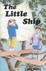 Little Ship, the P by Lisa Noel (English) Paperback Book