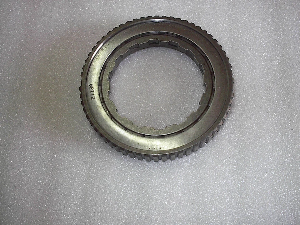 4R70W 4R75E 4R75W промежуточный механический диод 1998-2006 Ford Lincoln Mercury - Изображение 1 из 1