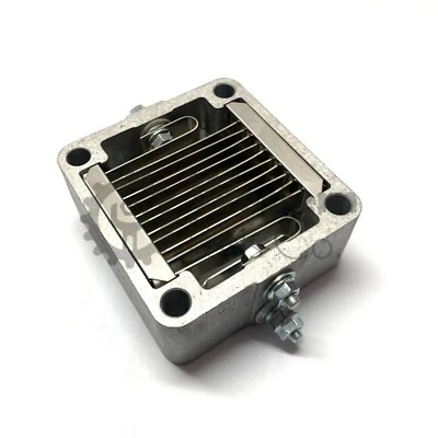 Original Intake Air Heater Manifold for Cummins 4bt/6bt/isbe/QSB-5.9L/6.7- 24vlt - Изображение 1 из 3