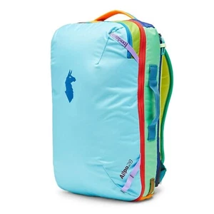Cotopaxi Allpa 28L Travel Pack Del Dia One Size - Picture 1 of 2