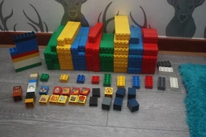 duplo bundle just under 10Kg with base boards - Picture 1 of 8