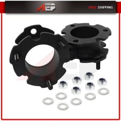 Fits Chevy Colorado GMC Canyon 3" Front Leveling Kit 2015 2016 2017 2018 2019 - Изображение 1 из 4