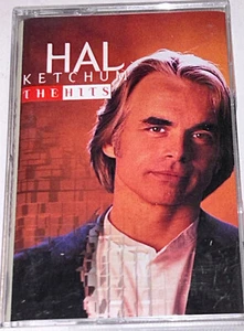 Hall Ketchum The Hits Country Music Album Cassette 1K12 - Picture 1 of 4