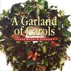 Coope Boyes & Simpson A Garland of Carols CD NMCD13 NEU