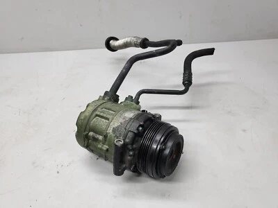 BMW 5er E39 525d  Klimakompressor Kompressor Klima  8FK351176501  70817835  (33) - Bild 1 von 4