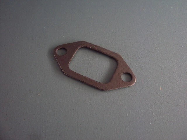 Dichtung Zylinder - Auspuff Krümmer Hercules K 125 Military Bundeswehr Motorrad - Bild 1 von 1