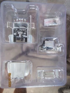 Camión tractor Tonkin modelo 356 CXD escala 1:53 KIT NUEVO - PAQUETE ORIGINAL - Imagen 1 de 5