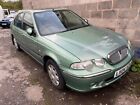 ROVER 45 IMPRESSION GREEN CODE HFY 1.6 BReaKING UP FOR SPARES  REAR WIPER MOTOR