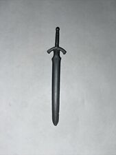 Masters of the Universe Accessories   1980's original MUTO Long Sword
