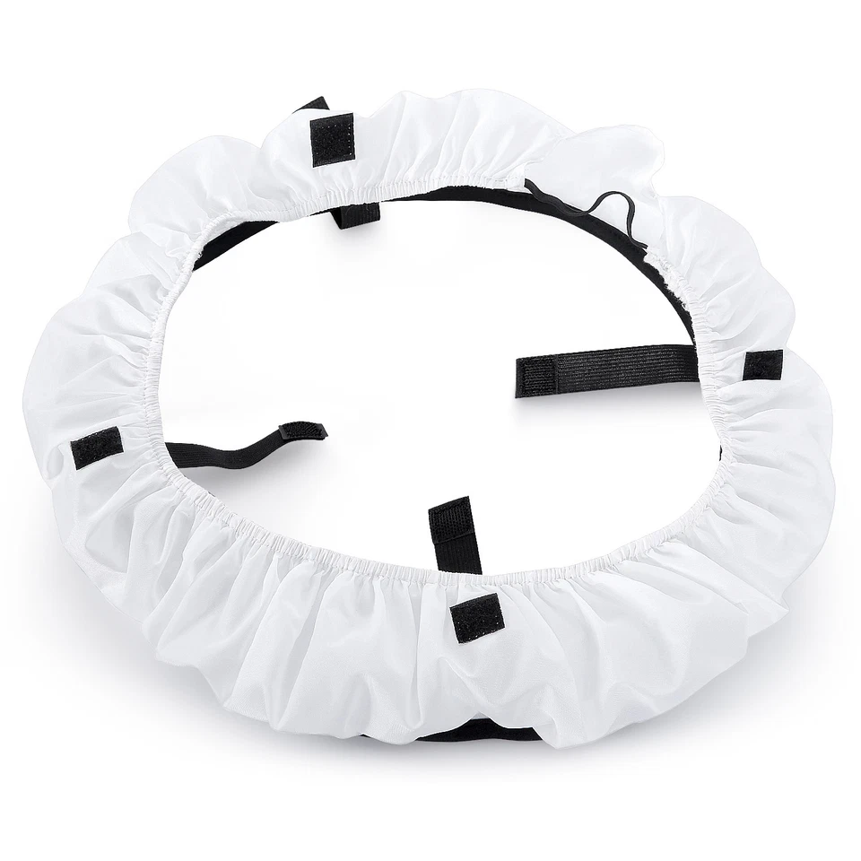 Neewer White 18 inches Collapsible Photography Video Light Softbox Diffuser - Image 1 of 4