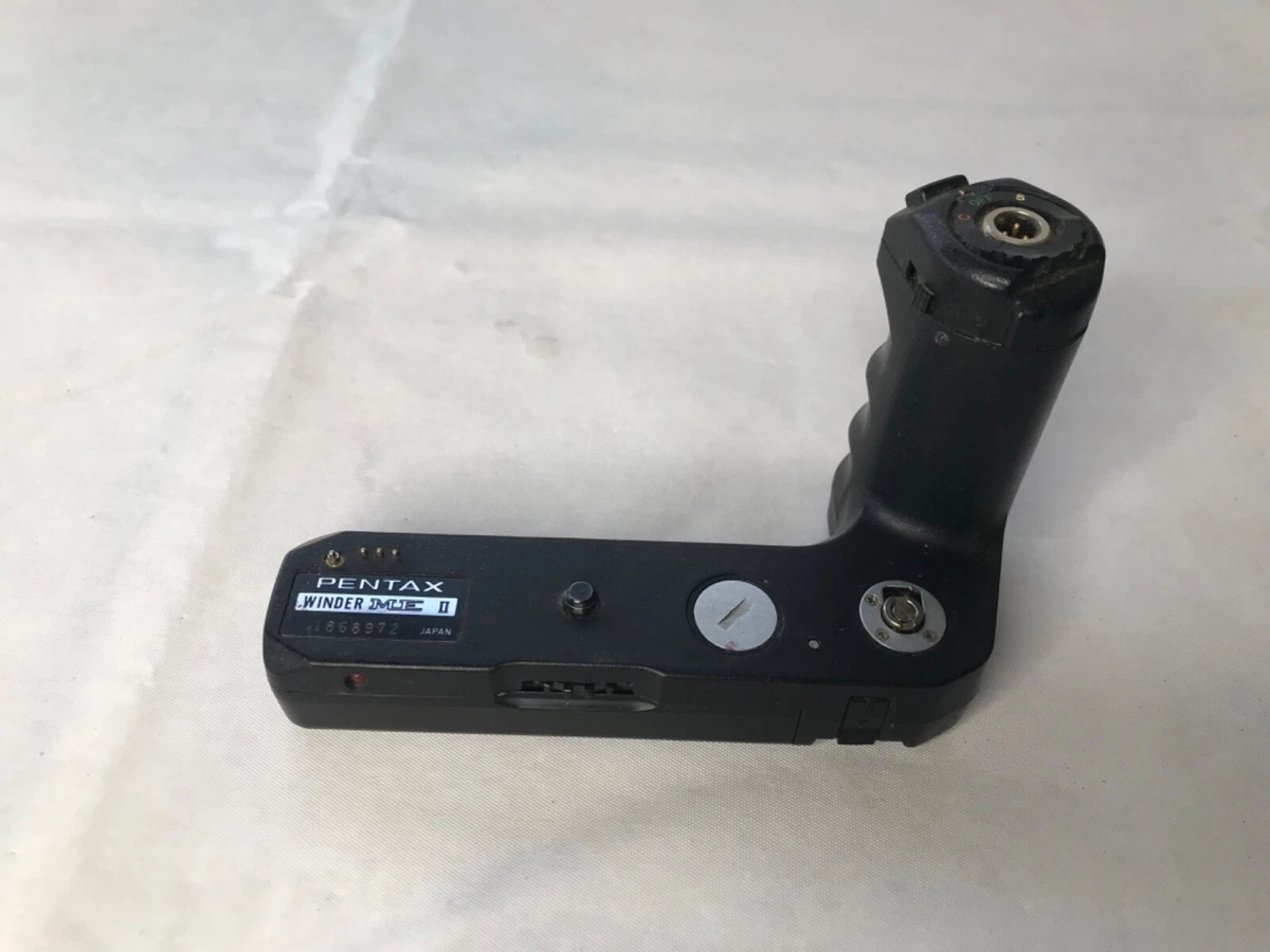 pentax winder me ii products for sale | eBay
