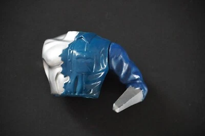 VTG KENNER 1992 TERMINATOR 2 EXPLODING T-1000 CHEST PIECE - Image 1 of 2