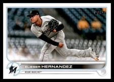 2022 Topps Series 1 Base  # 1 - 165 PICK YOUR CARD