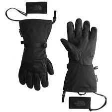 the north face ski gloves
