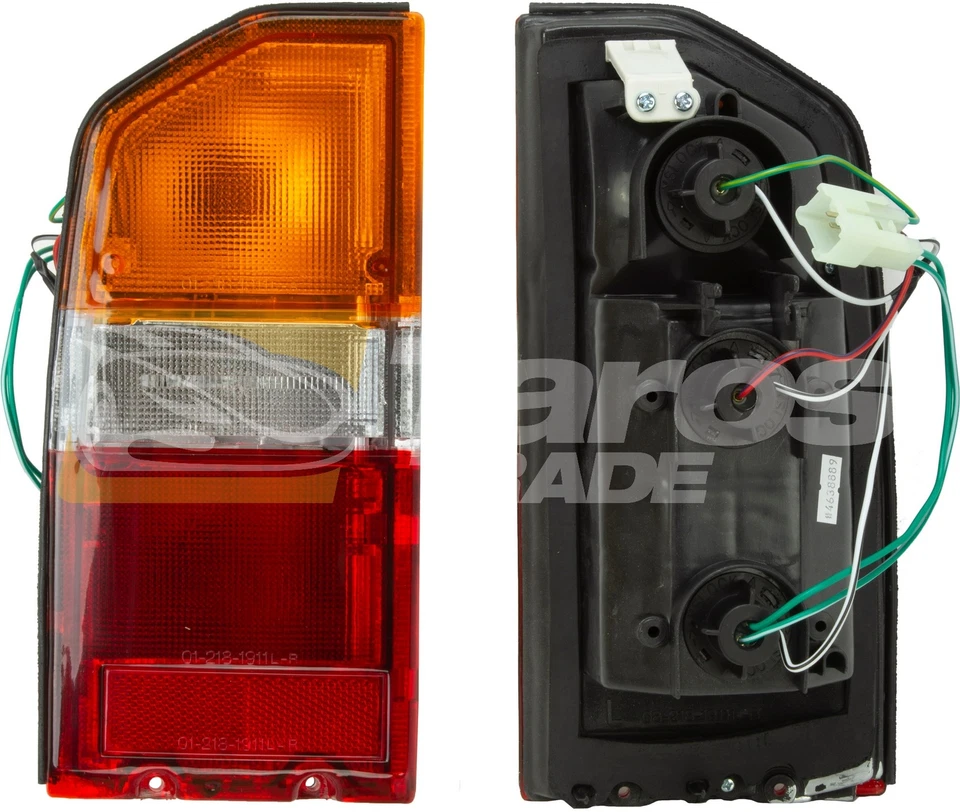 Phare AR Gauche Pour Suzuki Vitara 2 doors 89-98,4 doors 92-98 Pour 3ou5 portes - Photo 1/1