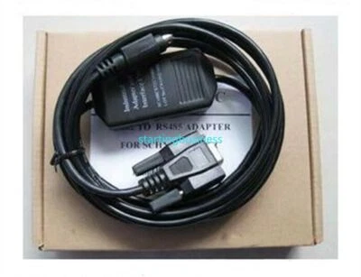 1PCS NEW TSX/TWIDO/Premier Series Programming Cable Download Cable TSXPCX1031-C - Photo 1/2