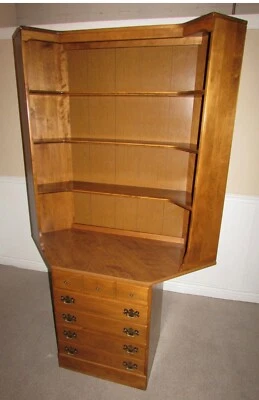 Muebles de dormitorio Ethan Allen  Foto 1 de 4