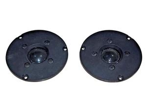 Vintage 2 Infinity 3500 1” Dome Tweeter Speakers 49001G - Picture 1 of 8