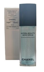 CHANEL Hydra Beauty Micro Serum 1 fl oz
