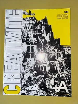 Revue Techniques & Architecture n° 303 mars 1975 Créativité - Photo 1/2