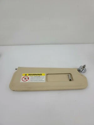 Parasol delantero izquierdo del lado del conductor 1999-2006 para Bentley Arnage 6,75 L OEM Foto 1 de 4