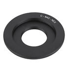 M42-C-NEX Black Aluminium Alloy Lens Adapter Ring For M42/C Mount Camera Len GDB