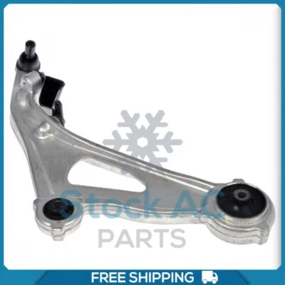 Front Lower Control Arm & Ball Joint Assembly Passenger Side for Pathfinder QX60 - Image 1 of 4
