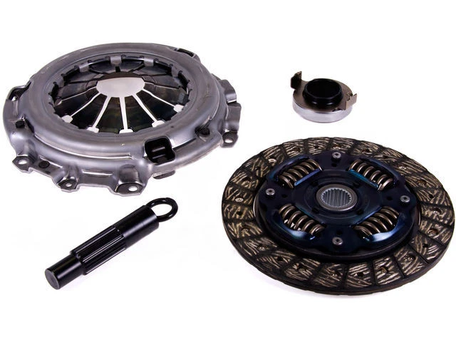 LUK 94XZ98T Clutch Kit Fits 2002-2006 Acura RSX 2.0L 4 Cyl - Imagem 1 de 1
