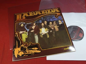 Labanda SAME - LP Guimbarda 30100202 Spain 1980 near mint - Picture 1 of 3
