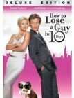How to Lose a Guy in 10 Days [2003 DVD Region 2