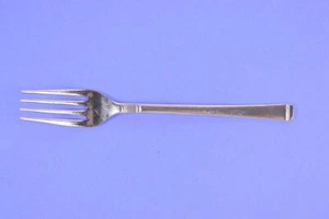 "Horquilla para ensaladas de 6 3/8" patrón dórico Japón acero inoxidable - Imagen 1 de 7