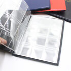 120 Pocket Album For Coins Collection Book Home Decoration Double Row Russia Bf