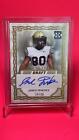 2020 Leaf Ultimate Draft - JARED PINKNEY - Falcons - Rookie RC Auto /30