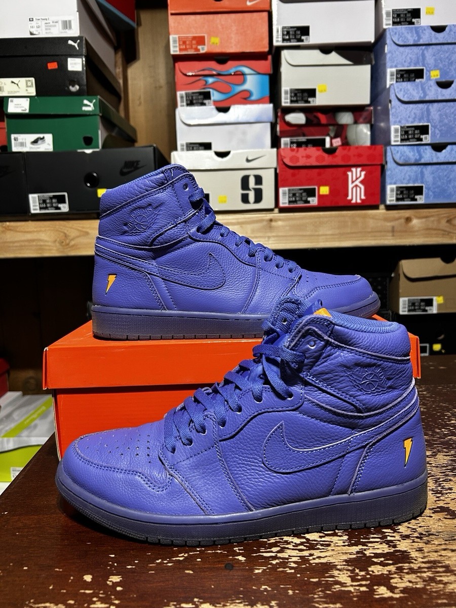 Jordan 1 Retro OG G8RD High Rush Violet for Sale Jordan 1 Retro OG G8RD High Rush Violet for Sale