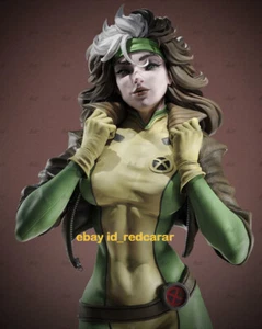 1/8 1/6 1/4 Rogue 3D Print Figure Model Kit Unpained Unassembled Garage Kits GK - Picture 1 of 6